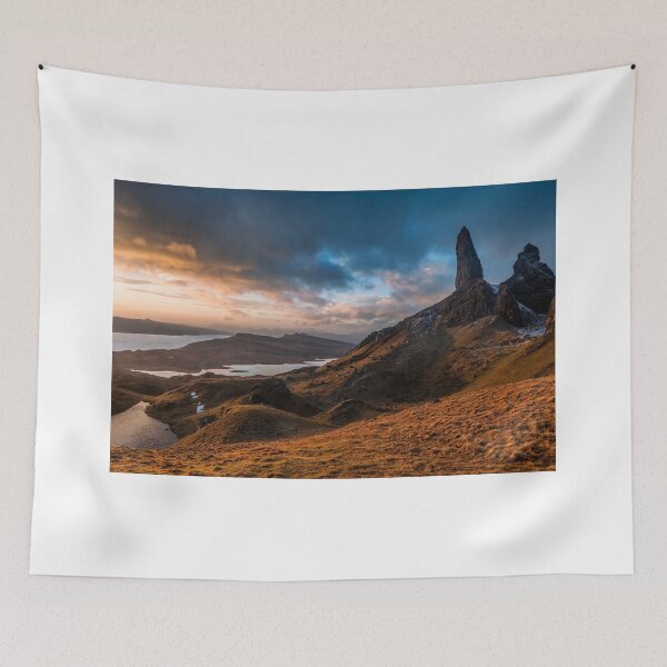 Item preview, storr sunrise designed and sold by derekbelljack.