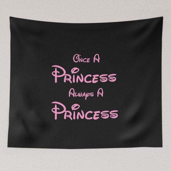 Item preview, ONCE A PRINCESS ALWAYS A PRINCESS 2 designed and sold by Divertions.
