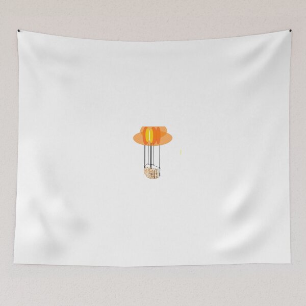 Item preview, yellow ORANGE, FLOWER BASKET art designed and sold by ackelly4.