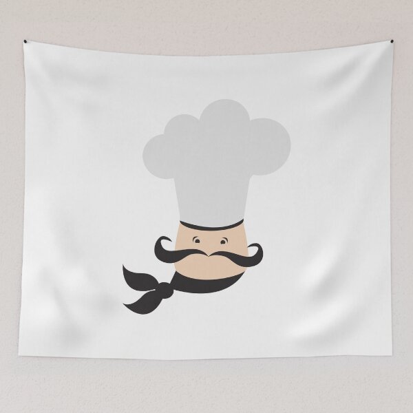 Item preview, cooking CHEF  designed and sold by jazzydevil.