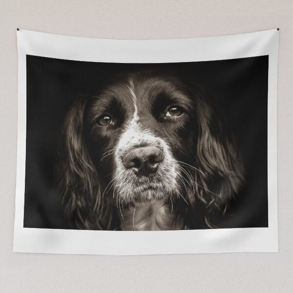 Item preview, English Springer Spaniel  designed and sold by JFPhotography.