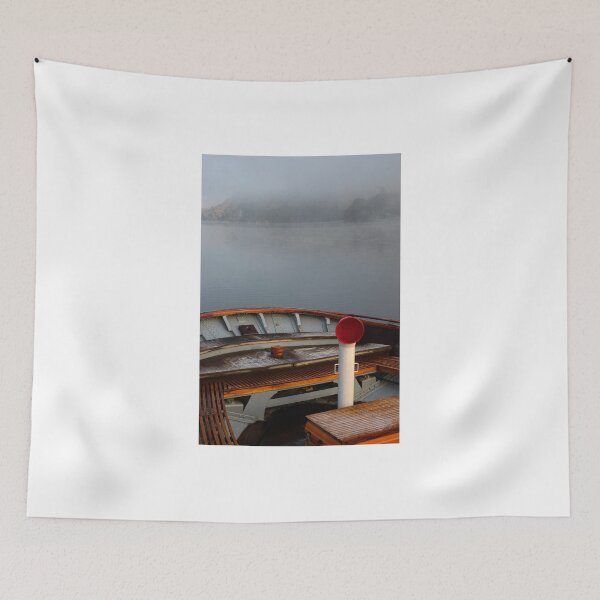Item preview, Ullswater designed and sold by StephenJSmith.