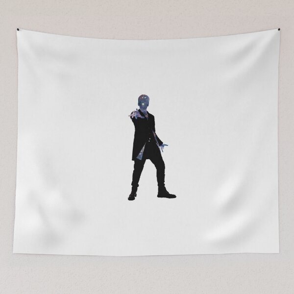Item preview, Time Lord 2 designed and sold by tnoteman557.