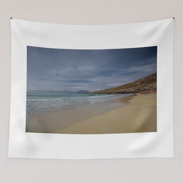 Item preview, Luskentyre, Isle of Harris designed and sold by StephenJSmith.
