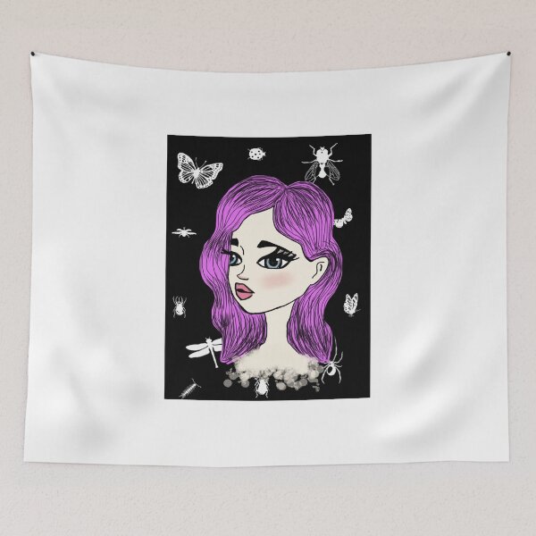 Item preview, Stella Cobwebs designed and sold by feraldoe.
