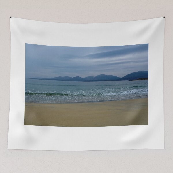 Item preview, Luskentyre, Isle of Harris designed and sold by StephenJSmith.