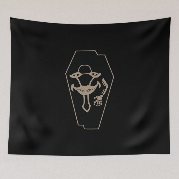 Item preview, Laughing Coffin designed and sold by daveit.