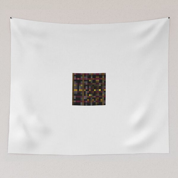 Item preview, WINTER COLORS, PIXEL Design by Alice Kelly designed and sold by ackelly4.