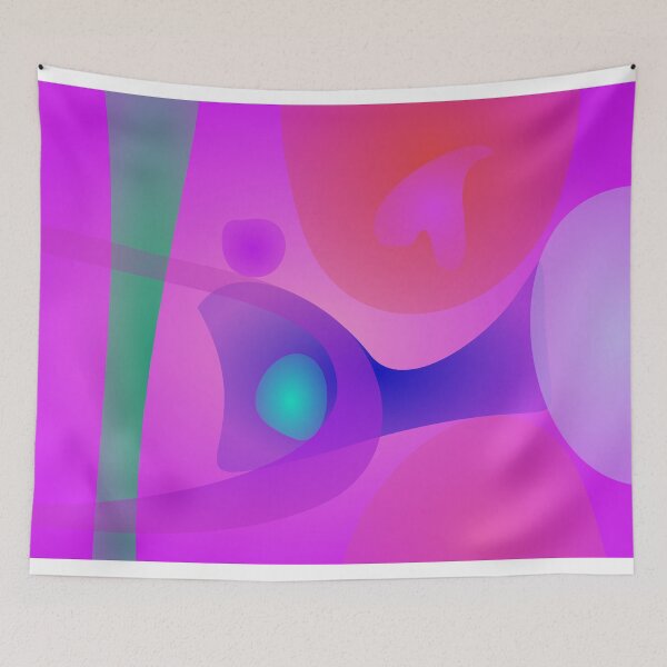 Item preview, Pure Abstract designed and sold by masabo.