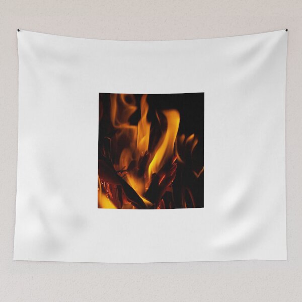 Item preview, The Dance of Fire designed and sold by RGKphotos.