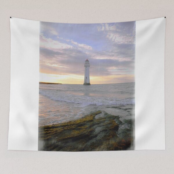 Item preview, Evening on the Rock designed and sold by DavidWHughes.
