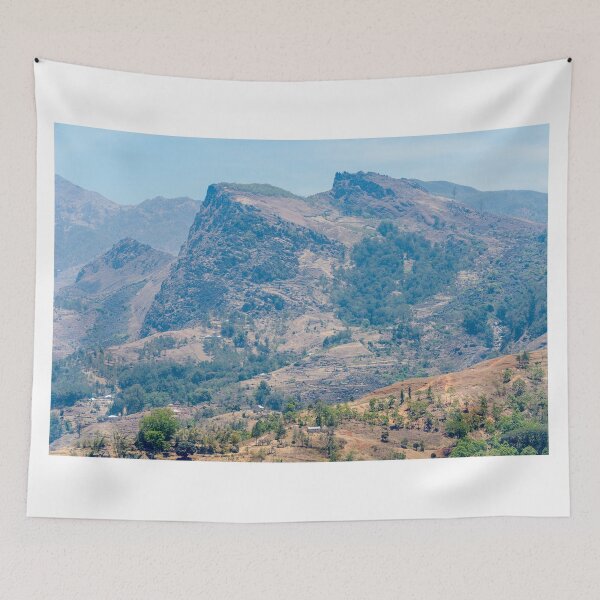 Item preview, Timor Leste Highlands 2 designed and sold by Werner Padarin.