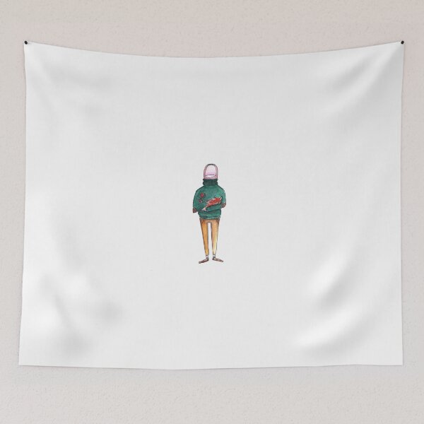 Item preview, A Thumb in a Turtleneck designed and sold by Aude Lising |  The French Fury.