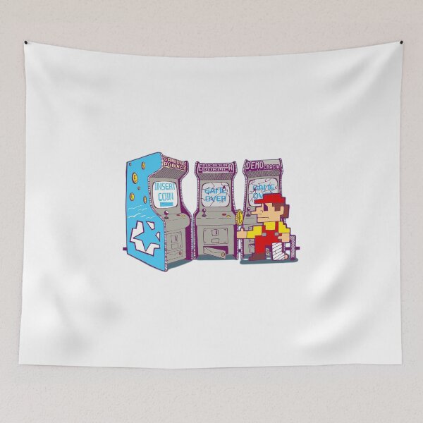 Item preview, Game over designed and sold by Antonio Méndez Díaz.