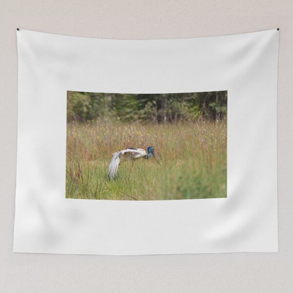 Item preview, Jabiru Yoga designed and sold by byronbackyard.