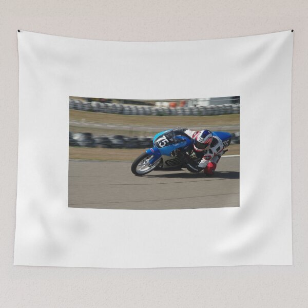 Item preview, Jack Miller at the Townsville TT 2013 designed and sold by Paul Gilbert.