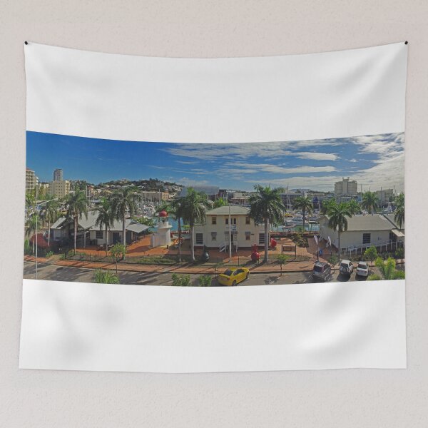 Item preview, Townsville Maritme Museum designed and sold by Paul Gilbert.