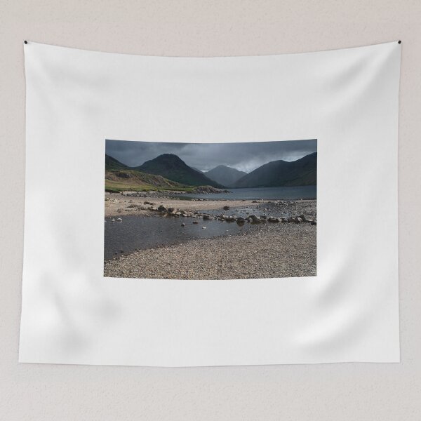 Item preview, Wastwater designed and sold by StephenJSmith.
