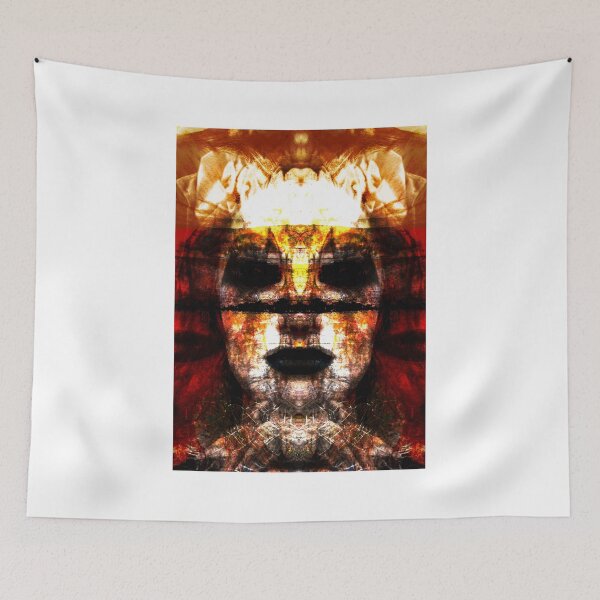 Item preview, Terrible Symmetry  designed and sold by Luke Barclay.