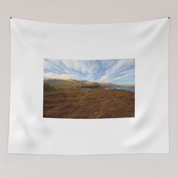 Item preview, Haweswater designed and sold by StephenJSmith.