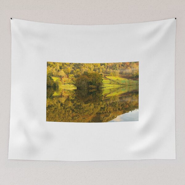 Item preview, Rydal Water Reflections designed and sold by StephenJSmith.