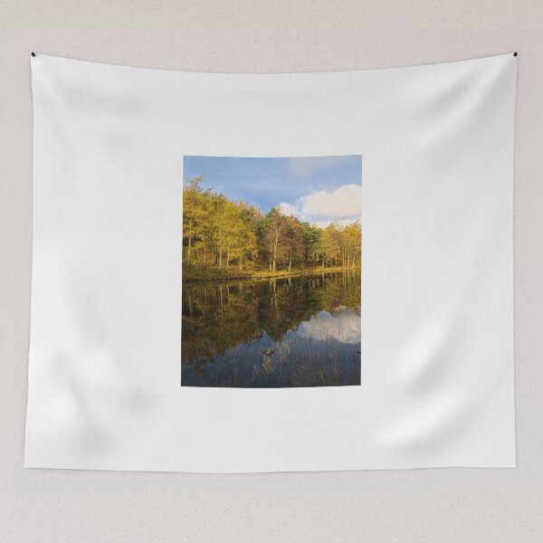 Item preview, Blea Tarn designed and sold by StephenJSmith.