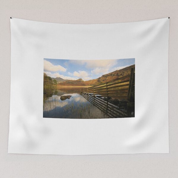 Item preview, Blea Tarn designed and sold by StephenJSmith.