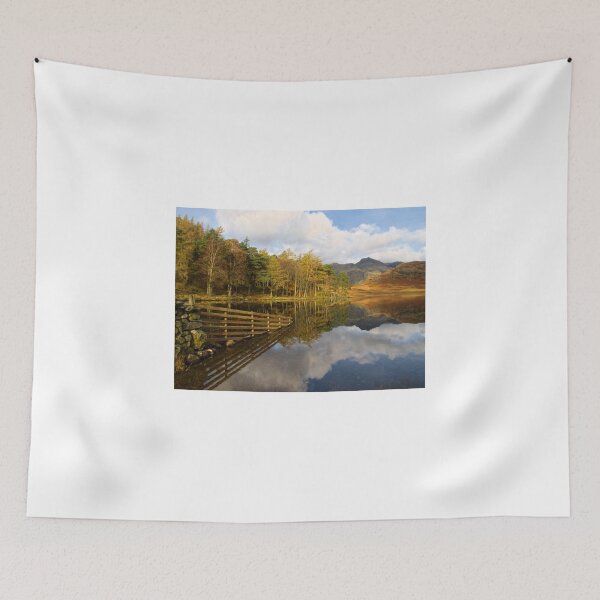 Item preview, Blea Tarn designed and sold by StephenJSmith.