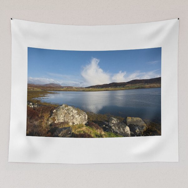 Item preview, Loch Eireasort designed and sold by StephenJSmith.