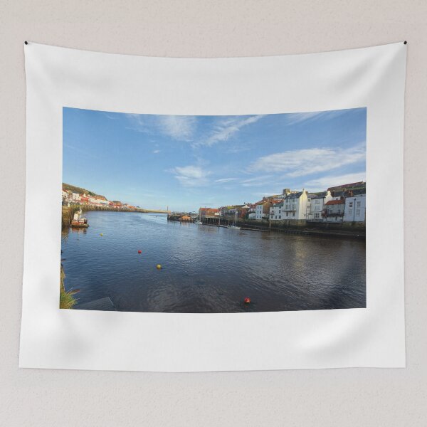 Item preview, Whitby designed and sold by StephenJSmith.