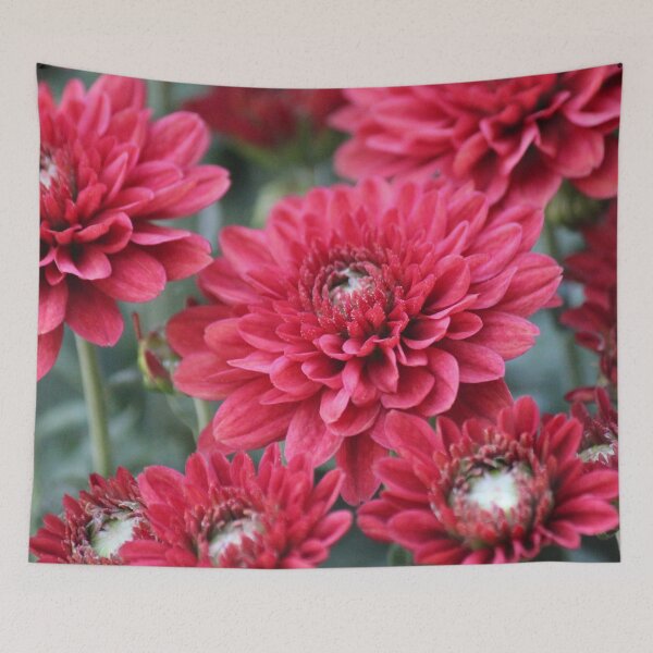 Item preview, Mums designed and sold by Bob Hardy.