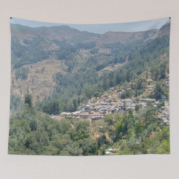 Item preview, Maubisse  designed and sold by Werner Padarin.