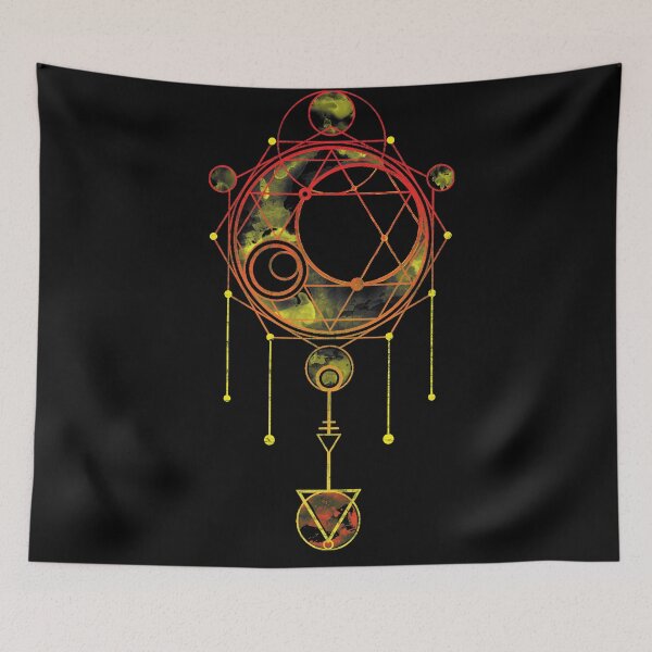 Item preview, Symbol Two designed and sold by flintsky.