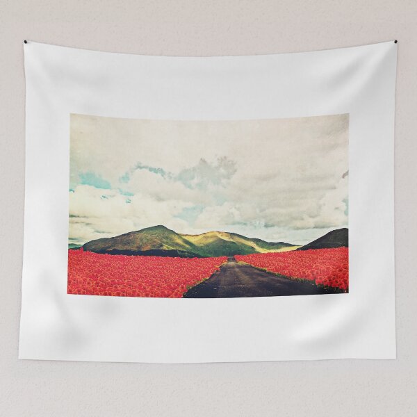 Item preview, Love Letter To The Dead designed and sold by Denise Abé.