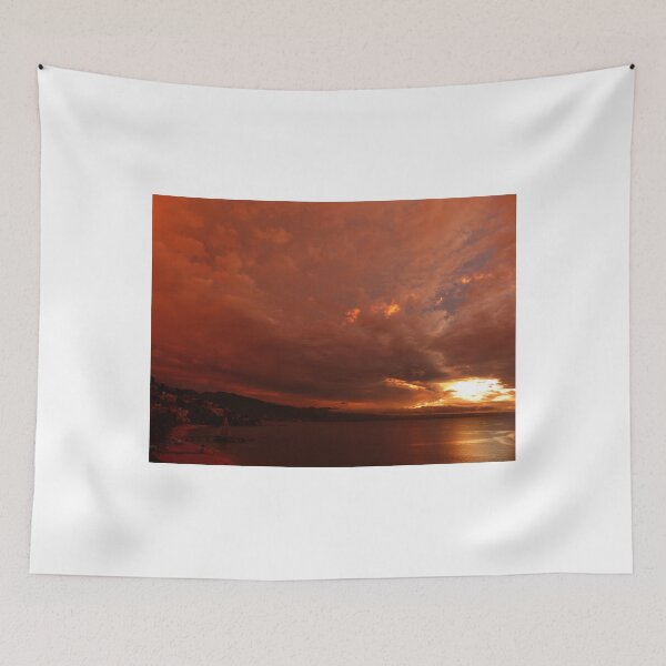 Item preview, after the rain II - despues de lluvias designed and sold by Bernhard Matejka.