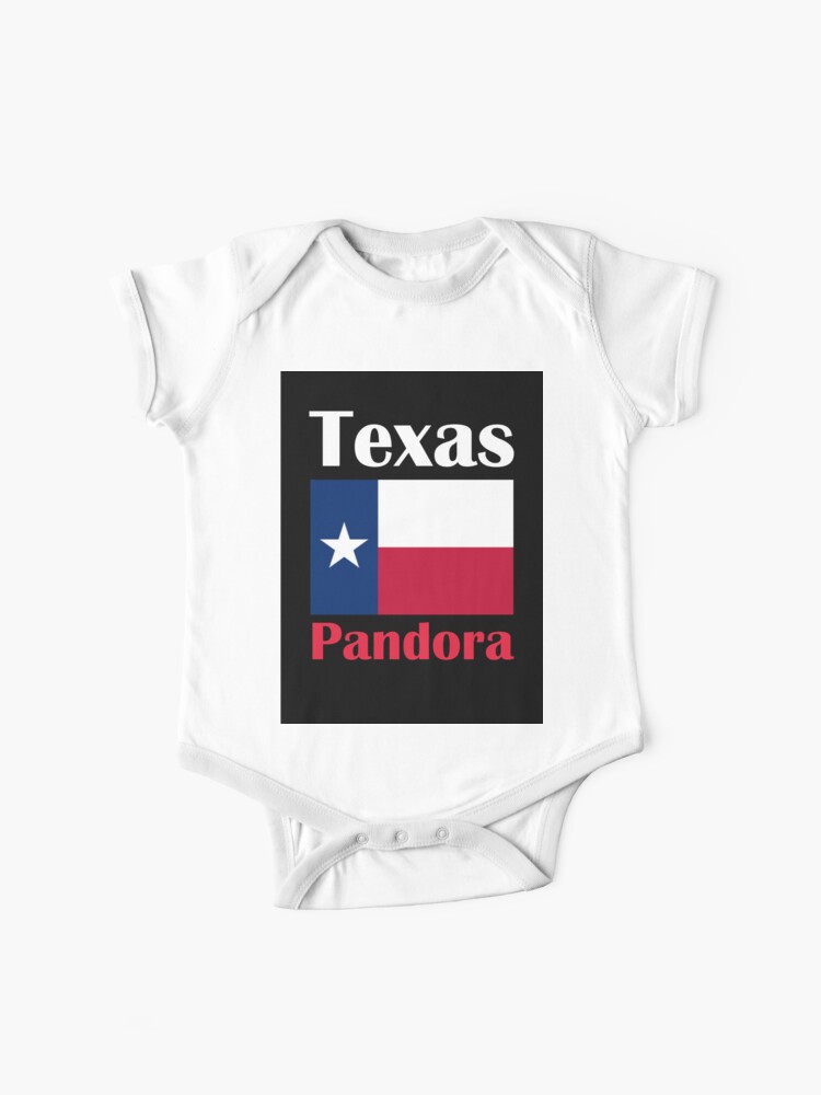Pandora Tx Baby One Piece By Crankyolddude Redbubble