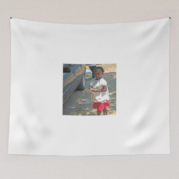 Item preview, GIRL ON NOSY KOMBA GETTNG A CANDY TREAT designed and sold by JAYMILO.