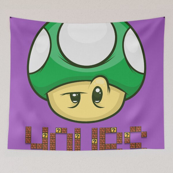 Item preview, 1 Up Yours designed and sold by artdyslexia.