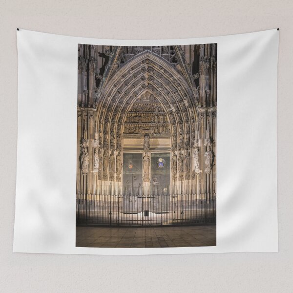 Item preview, COLOGNE 14 designed and sold by tomuhlenberg.