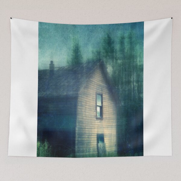 Item preview, Hauntend by the past designed and sold by Priska Wettstein.