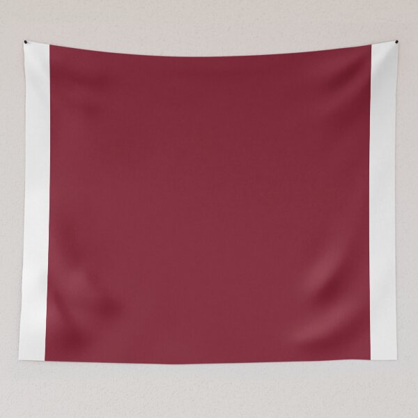 Item preview, Beautiful Cushions/ Plain Antique ruby designed and sold by ozcushions.