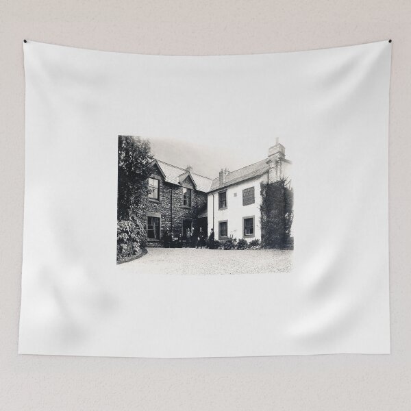Item preview, Dun Bull Hotel, Mardale 1949 designed and sold by StephenJSmith.