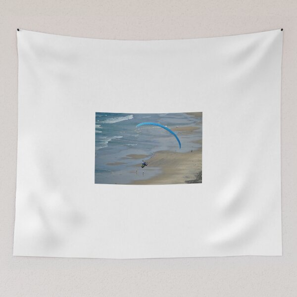 Item preview, Paragliding designed and sold by Eleu Tabares.