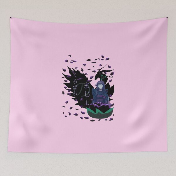 Item preview, Kurobara no Majo Izayoi Aki designed and sold by Miss New Goomy.
