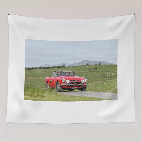 Item preview, The Three Castles Welsh Trial 2014 designed and sold by Three-Castles.