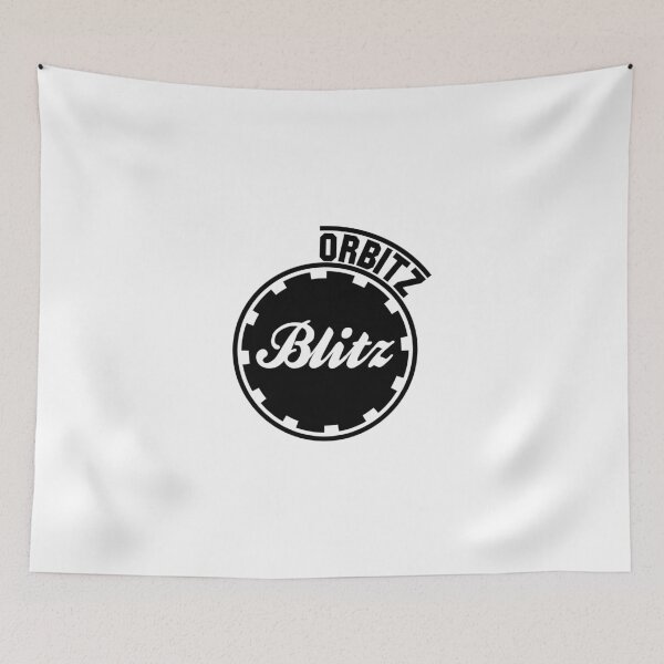 Item preview, Orbitz Blitz designed and sold by MarcosStyLL.