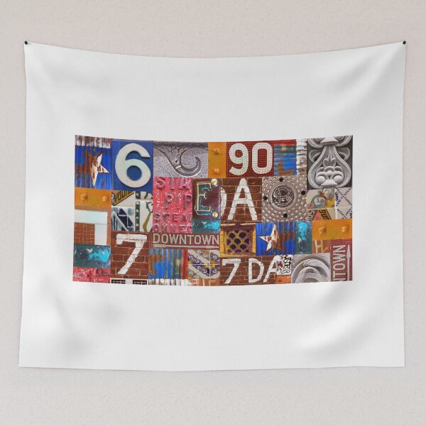 Item preview, NYC upclose designed and sold by Lisa  Thorpe.