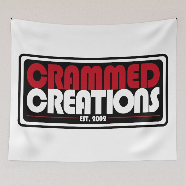 Item preview, Crammed Creations designed and sold by CrammedCreation.
