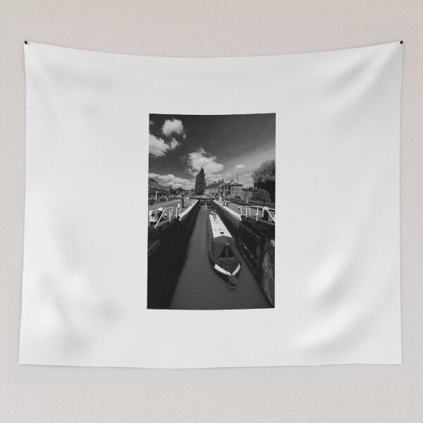 Item preview, Stoke Bruerne designed and sold by StephenJSmith.