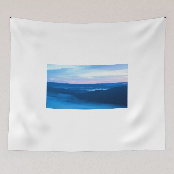 Item preview, Blue Dawn designed and sold by yanshee.